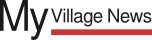 My Village News Logo